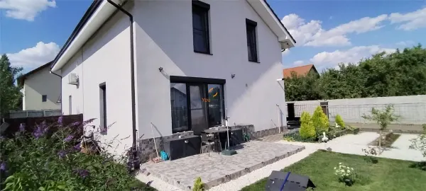 Casă 3 camere Timișoara - poza 16