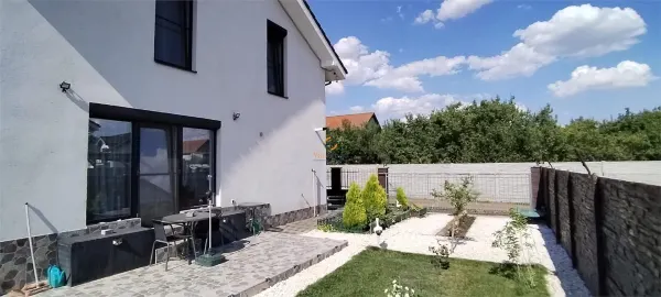 Casă 3 camere Timișoara - poza 17