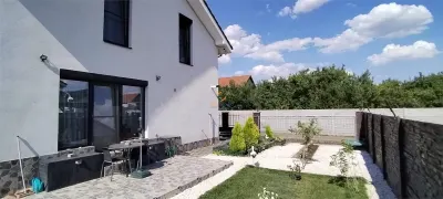 Vila NOUA Mobilata Utilata Sanandrei - foto 17