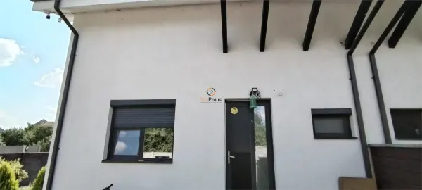 Casă 3 camere Timișoara - poza 19