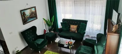Casă 3 camere Timișoara - poza 46