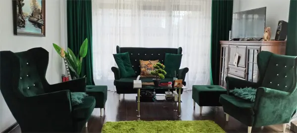 Casă 3 camere Timișoara - poza 49