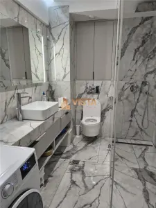 Apartament cu 2 camere la Privilegio,  zona Spital Judetean, Brasov - foto 10