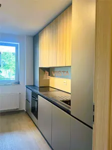 Apartament 3 camere NOU | Prima mutare | Urban Plaza | Mobilat si utilat complet | Parcare inclusa - foto 7
