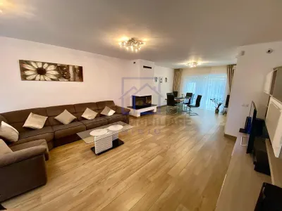 Casa de inchiriat in Sibiu - mobilat - Padurea Dumbrava - foto 2