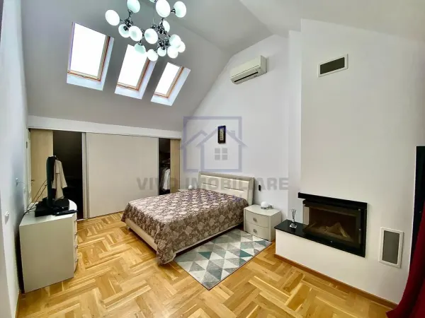 Casă 5 camere Sibiu - poza 17