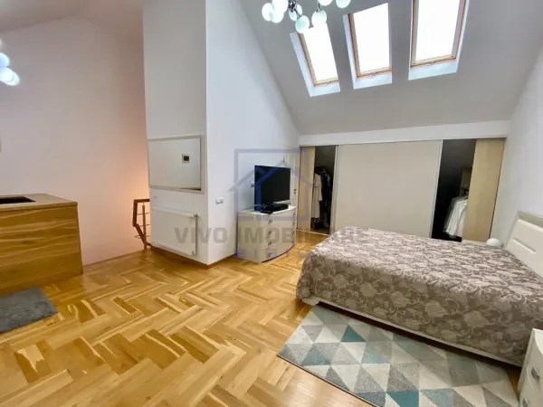 Casă 5 camere Sibiu - poza 18