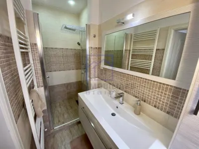 Casa de inchiriat in Sibiu - mobilat - Padurea Dumbrava - foto 21