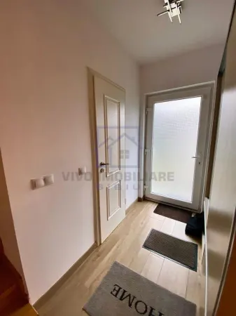 Casă 5 camere Sibiu - poza 23