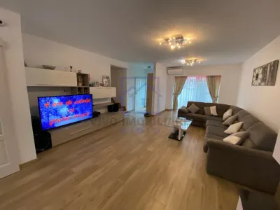 Casa de inchiriat in Sibiu - mobilat - Padurea Dumbrava - foto 24