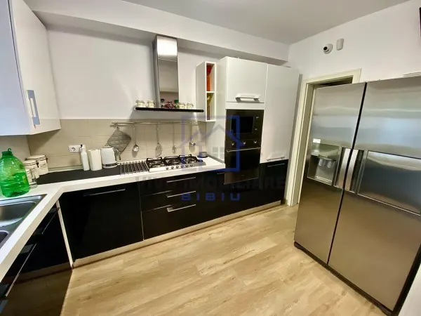 Casă 5 camere Sibiu - poza 5