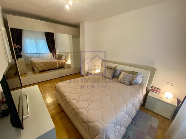 Casă 5 camere Sibiu - poza 10