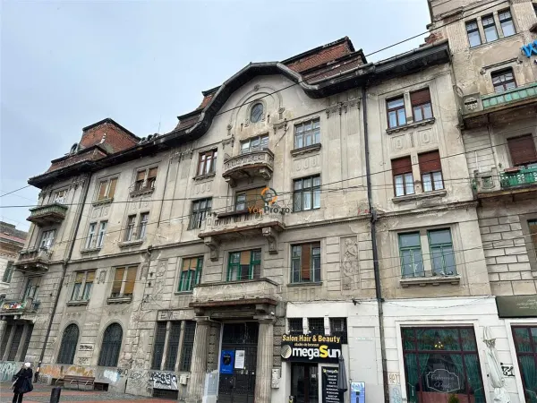 Apartament 3 camere Timișoara - poza 1