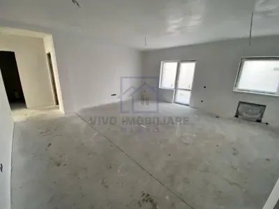 Apartament de vanzare in Sibiu - 3 camere, cu balcon, etaj intermediar - foto 5