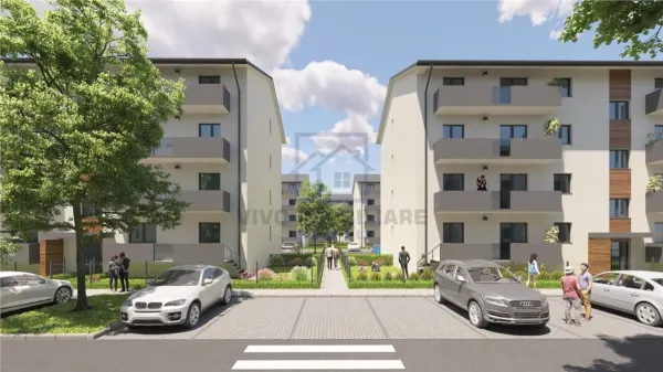 Apartament 3 camere Sibiu - poza 7