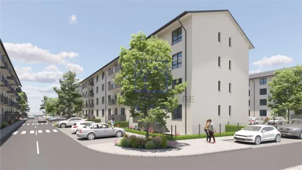 Apartament 3 camere Sibiu - poza 9