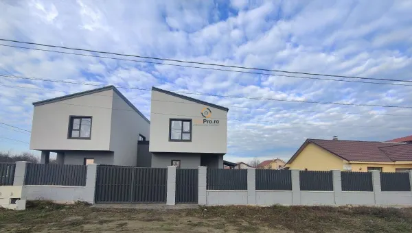 Casă 3 camere Timișoara - poza 1