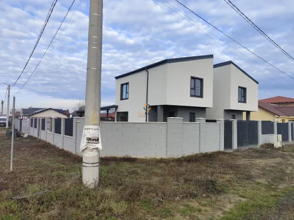 Casă 3 camere Timișoara - poza 11