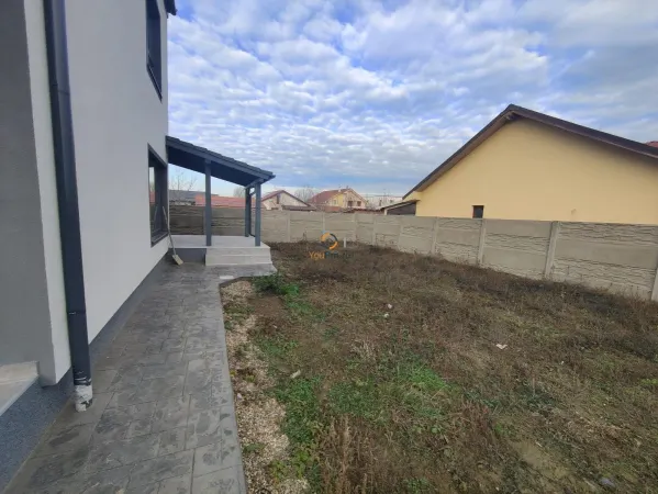 Casă 3 camere Timișoara - poza 13