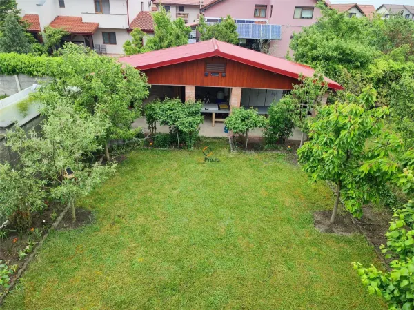 Casă 5 camere Timișoara - poza 16