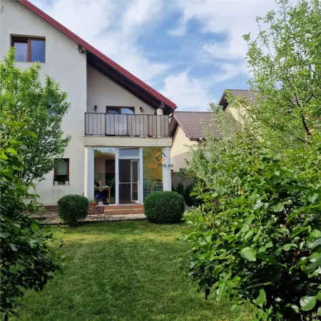 Casă 5 camere Timișoara - poza 10