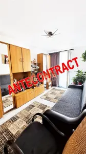 Apartament 2 camere | Incalzire pardoseala | Gradina 30 mp | Bloc NOU 2022 | La 5 minute de Brasov - Sanpetru
