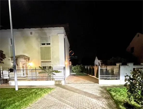 Casă 5 camere Timișoara - poza 15