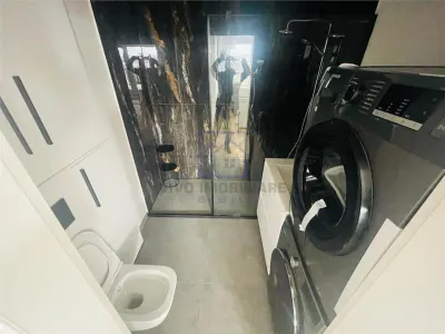 Apartament de vanzare in Sibiu - 3 camere, decomandat, cu terasa si boxa - foto 16