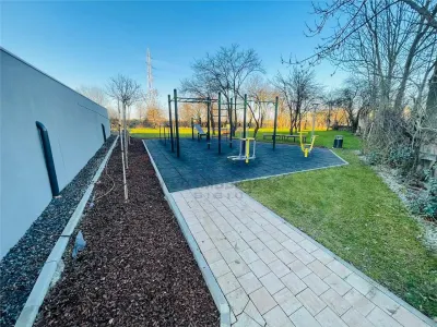 Apartament de vanzare in Sibiu - 3 camere, decomandat, cu terasa si boxa - foto 8