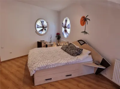 Vila eleganta, zona Bunloc, in Sacele, Brasov - foto 18