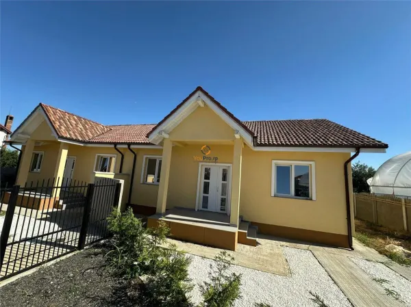 Casă 3 camere Timișoara - poza 1