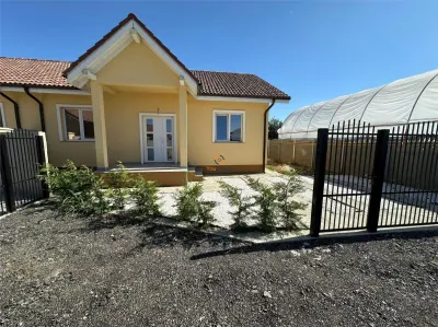 Casa Duplex 125.000  euro la 5 km de Timisoara - foto 2