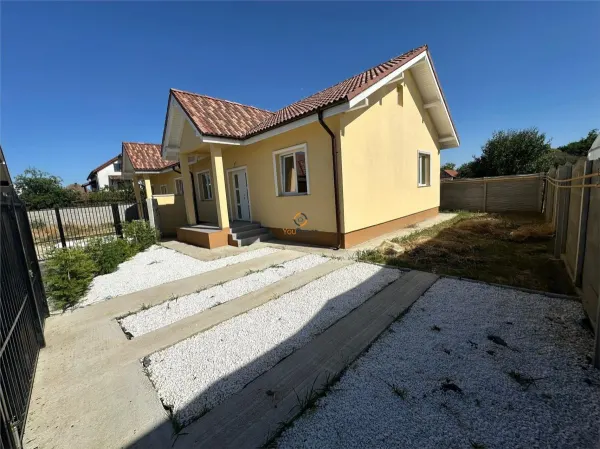 Casă 3 camere Timișoara - poza 3