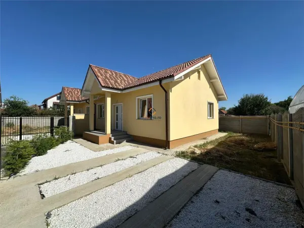 Casă 3 camere Timișoara - poza 6