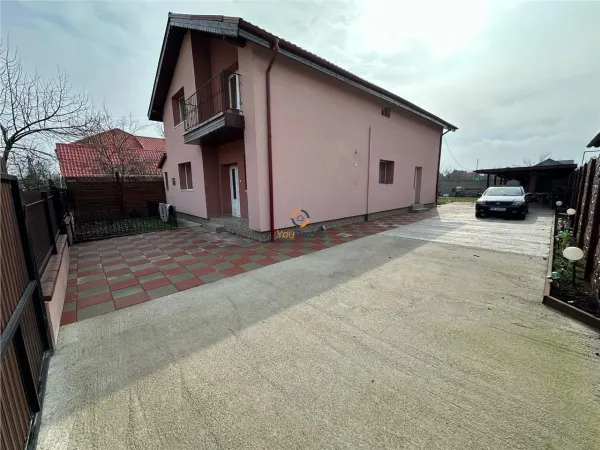 Casă 6 camere Timișoara - poza 1