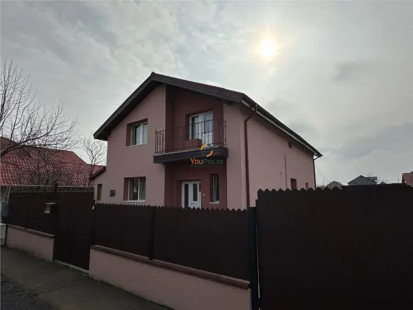 Casă 6 camere Timișoara - poza 13