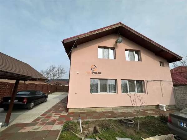 Casă 6 camere Timișoara - poza 5