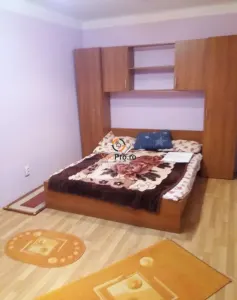 3 Camere Centru cu Loc de Parcare - foto 2
