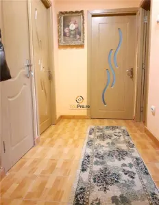 3 Camere Centru cu Loc de Parcare - foto 11