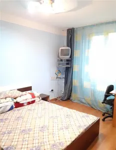 3 Camere Centru cu Loc de Parcare - foto 12