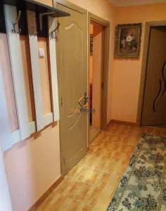 3 Camere Centru cu Loc de Parcare - foto 4