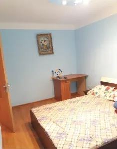 3 Camere Centru cu Loc de Parcare - foto 9