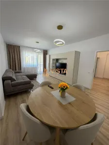 Exclusivitate, Apartament 2 camere 66 mp utili, ZonaTractorul, Brasov - Brasov