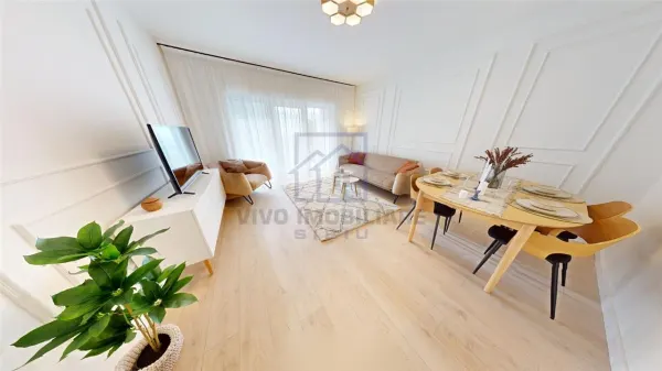Apartament 2 camere Sibiu - poza 1
