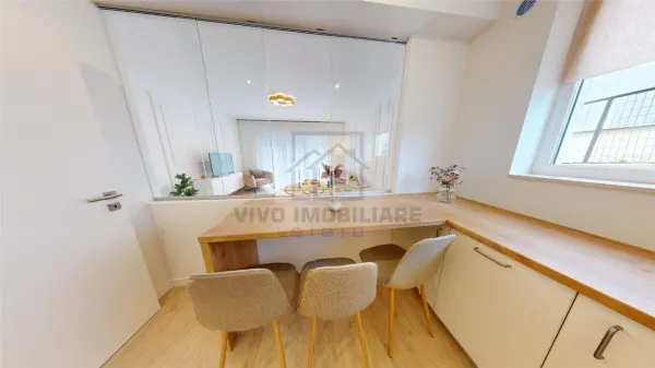 Apartament 2 camere Sibiu - poza 11