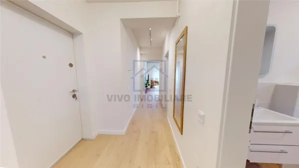 Apartament 2 camere Sibiu - poza 14