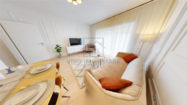 Apartament 2 camere Sibiu - poza 16