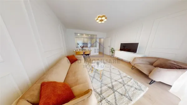Apartament 2 camere Sibiu - poza 3