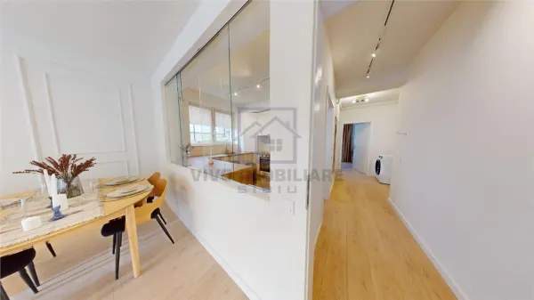 Apartament 2 camere Sibiu - poza 4