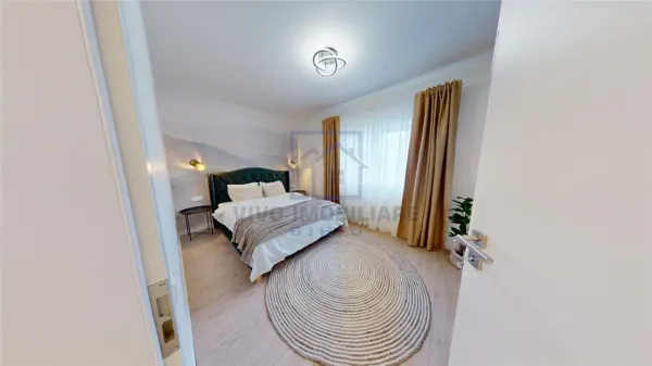 Apartament 2 camere Sibiu - poza 6